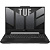 ASUS TUF Gaming A15 FA507NU-LP031, 15.6" (1920x1080) IPS 144/AMD Ryzen 7 7735HS/16 DDR5/512 SSD/GeForce RTX 4050 6/ ,  (90NR0EB5-M003D0)