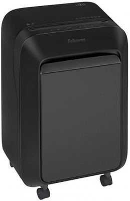 ������������ ������ (������)  Fellowes PowerShred LX211 Black