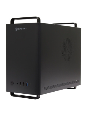 ��������� ���� Raskat Standart 500, Intel Core i5-14450HX/32 �� DDR4/1024 �� SSD/Intel UHD Graphics/��� ��, ������ (Standart500243662)
