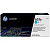  HP CE341A  651A  LaserJet Enterprise 700 color MFP M775