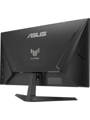 ������� ASUS 24.5" TUF Gaming VG259QM5A Fast IPS 1920x1080 0.3ms 300cd 240Hz 2*HDMI DP Tilt VESA Black