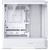 ������ JONSBO D400 White ��� ��, ������� ������ �� ����������� ������ (��������), mini-ITX, micro-ATX, ATX, �����