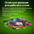 ������ ��� ���� Cactus Girl 400x300x3�� (CS-MP-PRO11XL)
