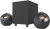 ������� Creative Pebble Plus Black