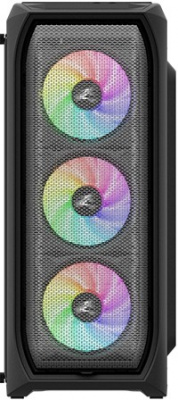 ������ Zalman N5 MF Black