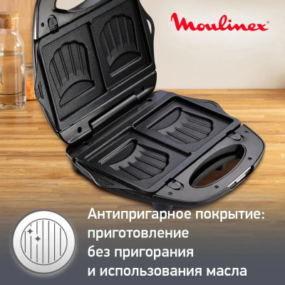 ����������� Moulinex SW611812