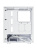 Корпус Ginzzu GL 175 белый Корпус Ginzzu GL 175 белый