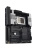 ����������� ����� ASUS PRO WS TRX50-SAGE WIFI, AMD TRX50, 4*DDR5, 4*SATA, 3*M.2, 6*USB 3.2, 2*USB 2.0,Type-C, 5*PCIx16, CEB; 90MB1FZ0-M0EAY0