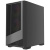 ������ Powercase Mistral Micro A12B, Tempered Glass, 3x120mm FRGB fan, ������, mATX  (CMMA12B-L3)