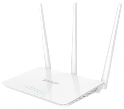 Wi-Fi ����� ������� Tenda F3