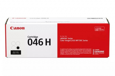 �����-�������� CRG 046 H BK ������ ��� Canon MF 73..LBP 65.. (6300 ���.)