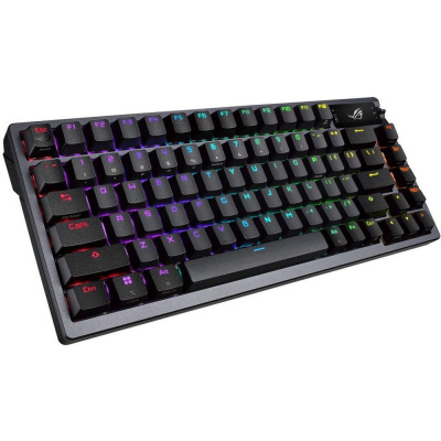 ���������� Asus M701 ROG AZOTH/NXSW/RU /KB,ROG NX MECHANICA