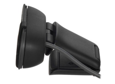���-������ Logitech BRIO 100, FHD, Graphite [960-001585]
