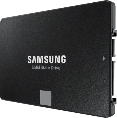 ���������� SSD Samsung 250Gb 870 EVO MZ-77E250B/AM