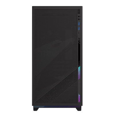 ������ ��� �� Gigabyte AORUS C400G MidTower, ATX