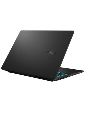 ������� ASUS V16 V3607VM-RP058, 16" (1920x1200) IPS 144 ��/Intel Core 5 210H/16 �� DDR5/1024 �� SSD/NVIDIA GeForce RTX 5060 ��� ��������� (8 ��)/Windows 11 Pro, ������ (90NB16K1-M004Y0-WIN)