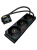 Система водяного охлаждения Thermalright Mjolnir Vision 360 UB Pro ARGB Black / 3x120mm ARGB PWM Fans / TRMV360UBPROAB Система водяного охлаждения Thermalright Mjolnir Vision 360 UB Pro ARGB Black / 3x120mm ARGB PWM Fans / TRMV360UBPROAB