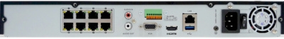 IP ���������������� Hikvision DS-N316/2P(B)