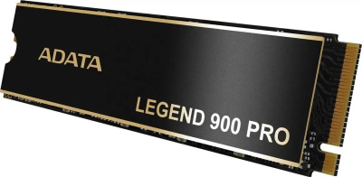 ���������� SSD A-Data PCIe 4.0 x4 2TB SLEG-900P-2TCS Legend 900 Pro M.2 2280