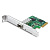 Серверный адаптер PLANET ENW-9801 SFP+ PCI Express 10 Гбит/с