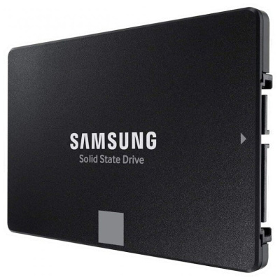 SSD ������� ���� SATA2.5" 1TB 6GB/S 870 EVO MZ-77E1T0B/AM SAMSUNG
