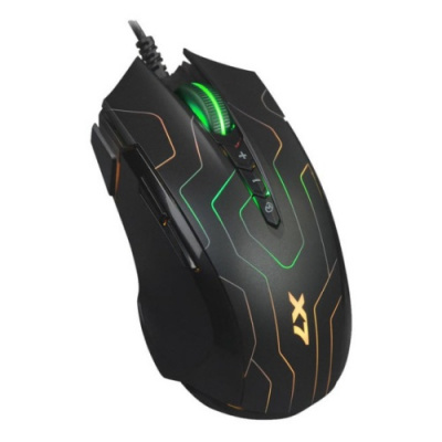 ���� A4TECH X89 Maze ������ ���������� USB