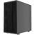 ������ Powercase Mistral Micro C4B ARGB Black  (CMMCB-A4)