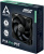 Вентилятор для корпуса Arctic P14 Pro PST Black ACFAN00314A Вентилятор для корпуса Arctic P14 Pro PST Black ACFAN00314A