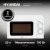������������� ���� Hyundai HYM-M2064 20�. 700�� �����