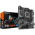 ����������� ����� GIGABYTE B760 GAMING X, LGA1700, B760, 4*DDR5, DP+HDMI, 4 SATA 6 ��/�, M2, Audio, Gb LAN, USB 3.2, USB 2.0, Type-C, COM*1 port, ATX 