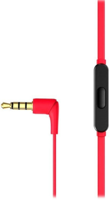��������� �������� HyperX Cloud Earbuds II Red, (705L8AA, CEB007)