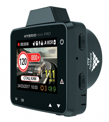 ���������������� SilverStone F1 Hybrid mini PRO