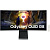  Samsung 34" Odyssey G8 G85SD LS34DG852SIXCI UWQHD OLED Silver