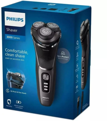 ������ �������� Philips S3343/13 ���.��.:3 �����.:�����. ������