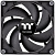 ���������� � ������ Thermaltake CT120 PC Cooling Fan 2 Pack CL-F147-PL12BL-A