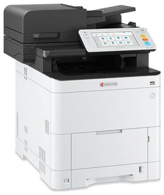 ��� �������� Kyocera MA3500cifx