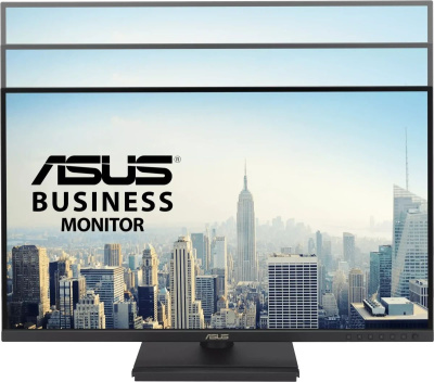 ������� Asus 27" ProArt BE27ACGN 2560x1440 PS LED 5ms 120Hz, ������ (90LM03I0-B03K71)