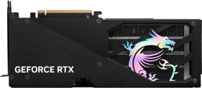���������� MSI NVIDIA GeForce RTX 5060 Ti 16GB (RTX 5060 TI 16G GAMING TRIO), Ret
