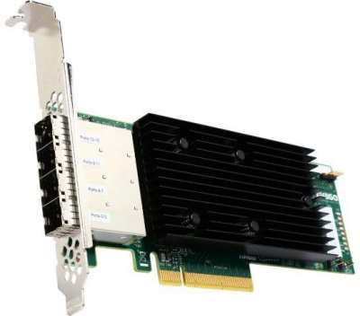 HBA-������� LSI Logic 9305-16e SGL