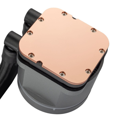 ������� ����������� ���������� Silverstone Hailstone 360 SST-HT360 (G53HT3600000020)