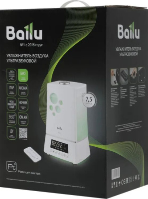 ����������� ������� Ballu UHB-1100 110�� (��������������) �����/�������