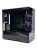 ������ Powercase GT3 ARGB, TG, Type-C, 3x 120�� ARGB PWM Fans, ������, mATX  (CMGT3B-A3)