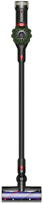 ������������ ������� Dyson V8 New Cyclone Black Edition (226587-01)