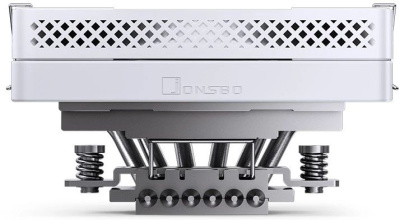 ����� ��� ���������� Jonsbo HP-600 White