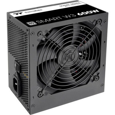 ���� ������� 600W Thermaltake Smart W3 PS-SPW-0600NNFAWE-1