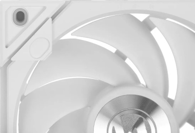 ���������� ��� ������� Lian-Li Uni Fan TL Wireless 120 ARGB 120�124.5x28 ����� 4-pin 33�� (G99.12TL1W1W.R0) Ret