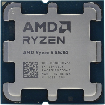 ��������� AMD Ryzen 5 8500G OEM 100-000000931