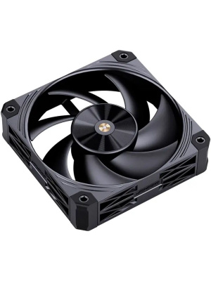 ���������� JONSBO HF3-120B 120�120�30�� (PWM, 300-2800��/���, ������) Retail