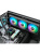 ������� �������� ���������� Thermaltake LA360-S ARGB Soc-AM5/AM4/1200/1700/1851 ������ 4-pin 38.35dB Al+Cu LCD 360W Ret (CL-W462-PL12SW-A)
