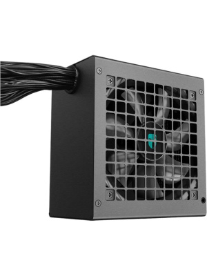 ���� ������� Deepcool ATX 600W GamerStorm PF600X 80+ bronze (20+4pin) APFC 120mm fan 6xSATA RTL